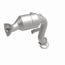 Load image into Gallery viewer, MagnaFlow Exhaust Products 49136 OEM Grade Direct-Fit Catalytic Converter for Select Audi A4 Quattro, Audi A5 Quattro, Audi A6 Quattro, Audi A7 Quattro, Audi A8 Quattro, Audi Q5, Audi S4, Audi S5, Audi SQ5