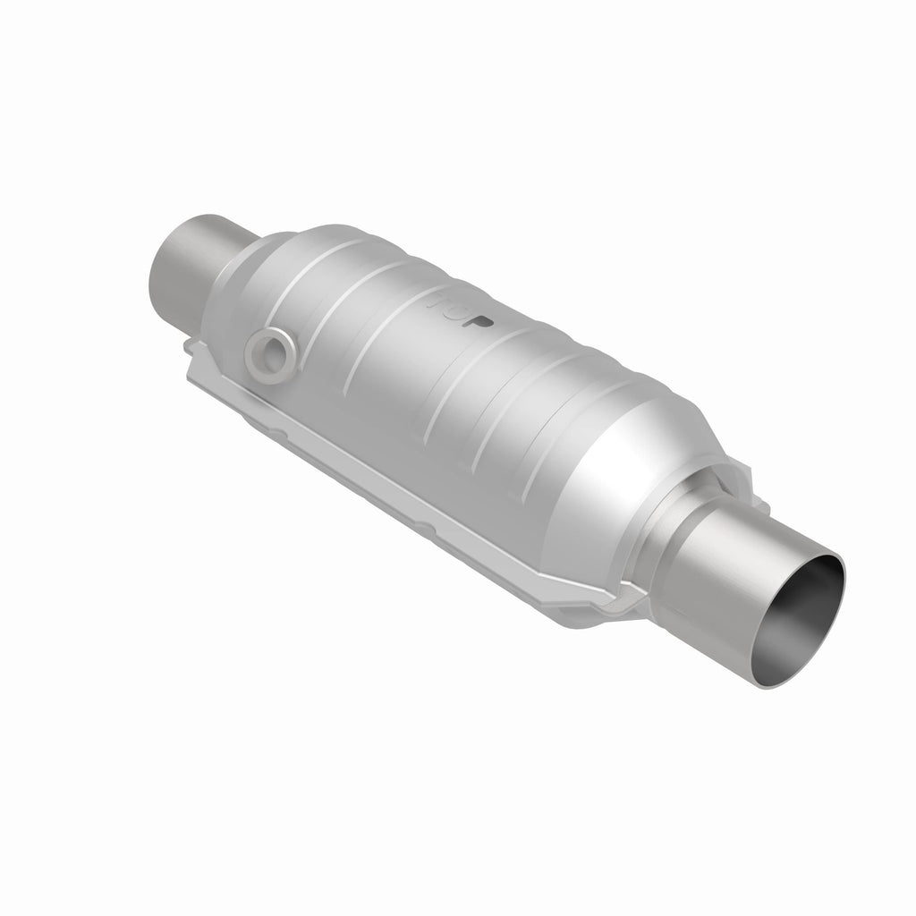 MagnaFlow Exhaust Products 99326HM HM Grade Universal Catalytic Converter