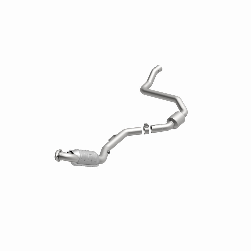 MagnaFlow Exhaust Products 49863 OEM Grade Direct-Fit Catalytic Converter for Select Mercedes-Benz ML55 AMG