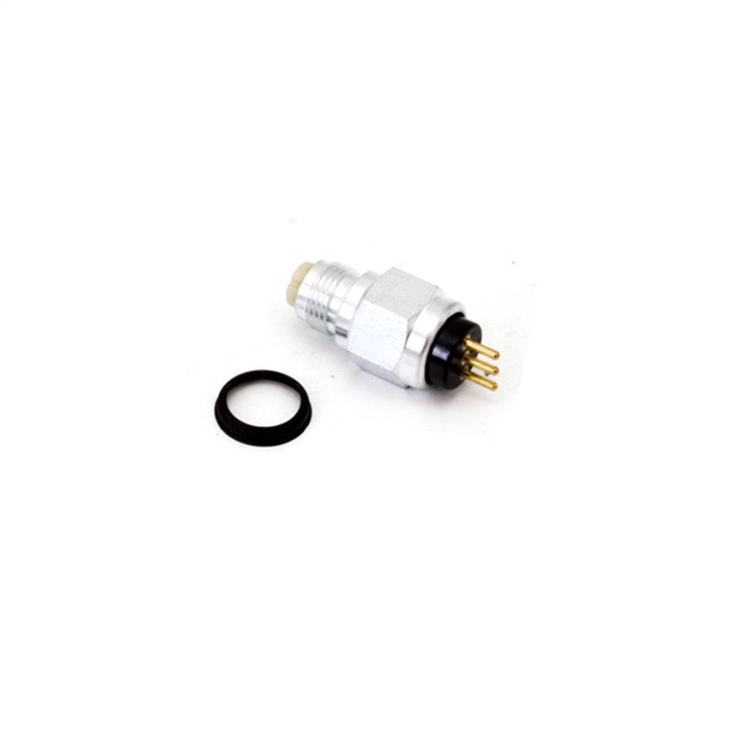 Omix 3747361 Neutral Safety Switch for Select Jeep Cherokee, Jeep Grand Cherokee, Jeep TJ, Jeep Wrangler