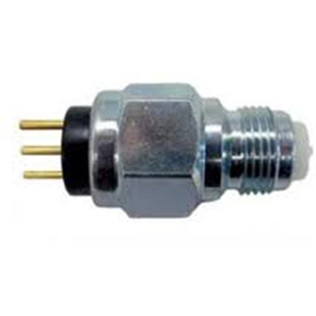 Omix 3747361 Neutral Safety Switch for Select Jeep Cherokee, Jeep Grand Cherokee, Jeep TJ, Jeep Wrangler