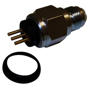 Crown Automotive Jeep Replacement 3747361 Neutral Safety Switch for 80-04 Jeep CJs, YJ, TJ, WJ, XJ, SJ, ZJ w/ Auto Trans. for Select Jeep CJ5, Jeep CJ7, Jeep Cherokee, Jeep Grand Cherokee, Jeep Grand Wagoneer, Jeep J10, Jeep J20, Jeep Scrambler, Jeep TJ,
