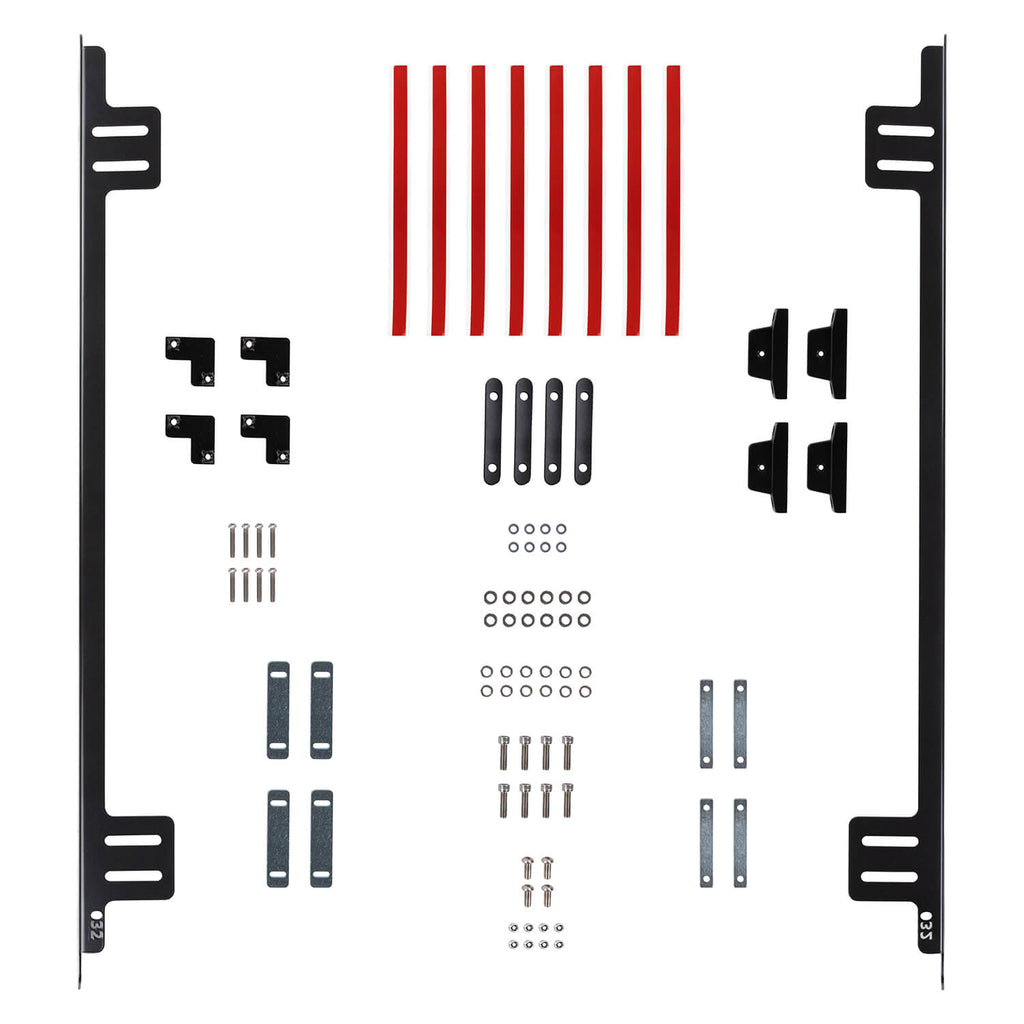 ARB 3748010 Roof Rack Mounting Kit