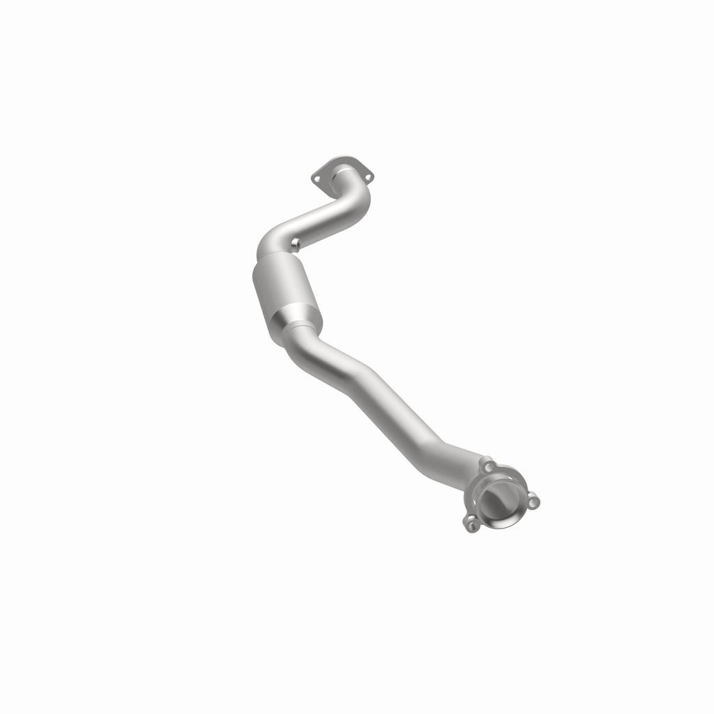 MagnaFlow Exhaust Products 4593611 California CARB Direct-Fit Catalytic Converter for Select Chevrolet Colorado, GMC Canyon