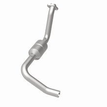 Load image into Gallery viewer, MagnaFlow Exhaust Products 49497 OEM Grade Direct-Fit Catalytic Converter for Select Dodge Durango
