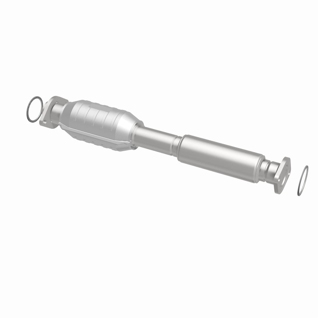MagnaFlow Exhaust Products 49232 OEM Grade Direct-Fit Catalytic Converter for Select Mazda 6