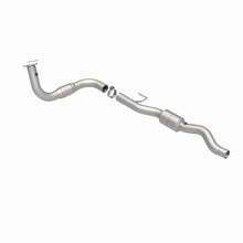 Load image into Gallery viewer, MagnaFlow Exhaust Products 49636 OEM Grade Direct-Fit Catalytic Converter for Select Chevrolet Avalanche 2500, Chevrolet Suburban 2500, GMC Yukon XL