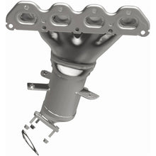 Load image into Gallery viewer, MagnaFlow Exhaust Products 52145 OEM Grade Manifold Catalytic Converter for Select Chevrolet Cruze, Chevrolet Cruze Limited, Chevrolet Sonic, Chevrolet Trax