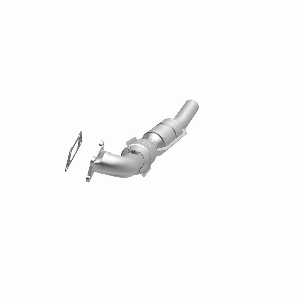 MagnaFlow Exhaust Products 551682 California CARB Direct-Fit Catalytic Converter for Select Chevrolet Camaro