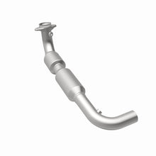 Load image into Gallery viewer, MagnaFlow Exhaust Products 4583621 California CARB Direct-Fit Catalytic Converter for Select Ford F-150
