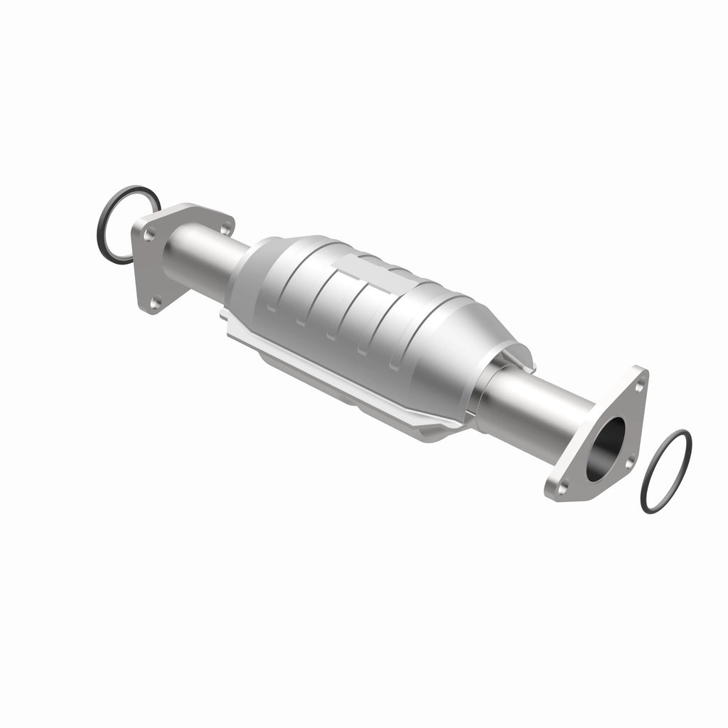 MagnaFlow Exhaust Products 22625 Standard Grade Direct-Fit Catalytic Converter for Select Acura Legend