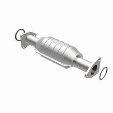 Load image into Gallery viewer, MagnaFlow Exhaust Products 22625 Standard Grade Direct-Fit Catalytic Converter for Select Acura Legend