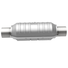 Load image into Gallery viewer, MagnaFlow Exhaust Products 441356 California CARB Universal Catalytic Converter for Select Ford Mustang