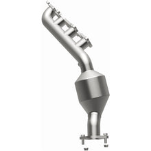 Load image into Gallery viewer, MagnaFlow Exhaust Products 50740 HM Grade Manifold Catalytic Converter for Select Lexus GX470, Toyota 4Runner