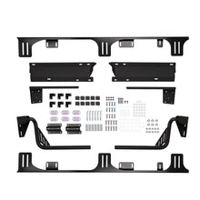 Load image into Gallery viewer, ARB 3750010 Roof Rack Mounting Kit for Select Jeep Wrangler