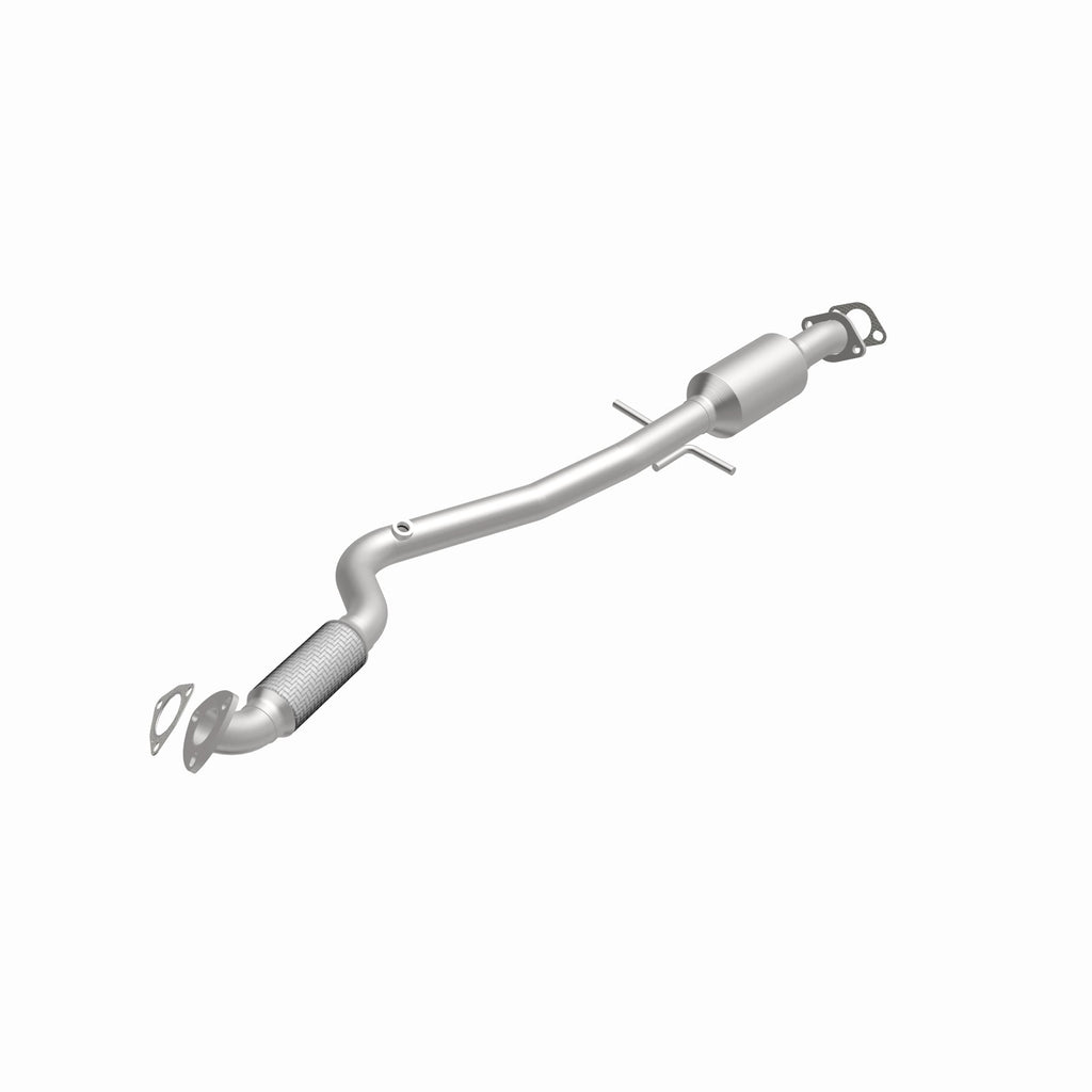 MagnaFlow Exhaust Products 5671091 California CARB Direct-Fit Catalytic Converter for Select Chevrolet Cruze