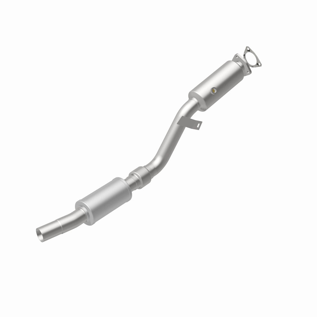 MagnaFlow Exhaust Products 24354 HM Grade Direct-Fit Catalytic Converter for Select Audi A4 Quattro