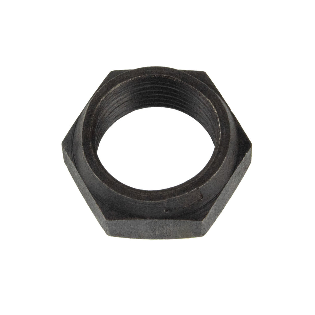 Motive Gear 3752901 Pinion Shaft Nut-Corvette, GM 8.875 for Select Chevrolet C10, Chevrolet C10 Pickup, Chevrolet Camaro, Chevrolet Chevelle, Chevrolet Chevy II, Chevrolet Corvette, Chevrolet El Camino, Chevrolet G10, Chevrolet G10 Van, Chevrolet G20,