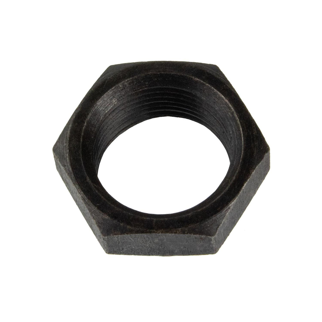 Motive Gear 3752901 Pinion Shaft Nut-Corvette, GM 8.875 for Select Chevrolet C10, Chevrolet C10 Pickup, Chevrolet Camaro, Chevrolet Chevelle, Chevrolet Chevy II, Chevrolet Corvette, Chevrolet El Camino, Chevrolet G10, Chevrolet G10 Van, Chevrolet G20,