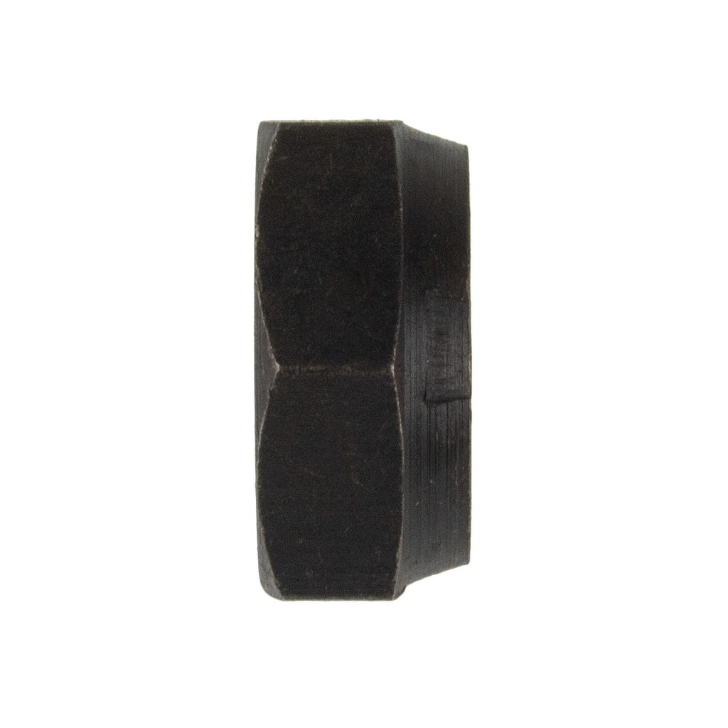 Motive Gear 3752901 Pinion Shaft Nut-Corvette, GM 8.875 for Select Chevrolet C10, Chevrolet C10 Pickup, Chevrolet Camaro, Chevrolet Chevelle, Chevrolet Chevy II, Chevrolet Corvette, Chevrolet El Camino, Chevrolet G10, Chevrolet G10 Van, Chevrolet G20,