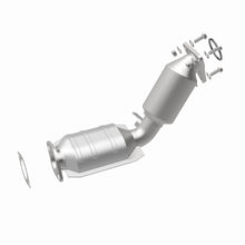 Load image into Gallery viewer, MagnaFlow Exhaust Products 551144 California CARB Direct-Fit Catalytic Converter for Select INFINITI EX35, INFINITI EX37, INFINITI G35, INFINITI G37, INFINITI M37, Nissan 350Z, Nissan 370Z