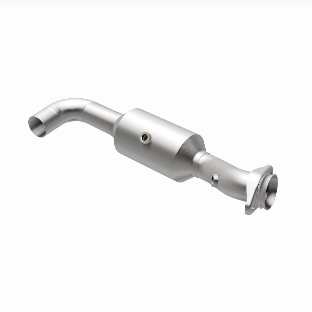 MagnaFlow Exhaust Products 280218 OEM Grade Direct-Fit Catalytic Converter for Select Ford Expedition, Lincoln Navigator