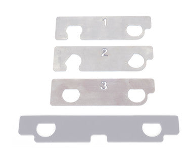 Lisle Tools 37530 GM Timing Alignment Tool, 4 Pc.