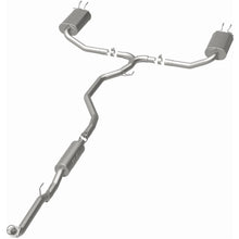 Load image into Gallery viewer, MagnaFlow Exhaust Products 19393 Street Series Cat-Back System for Select Honda Accord
