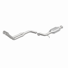 Load image into Gallery viewer, MagnaFlow Exhaust Products 23846 Standard Grade Direct-Fit Catalytic Converter for Select Mercedes-Benz 190E