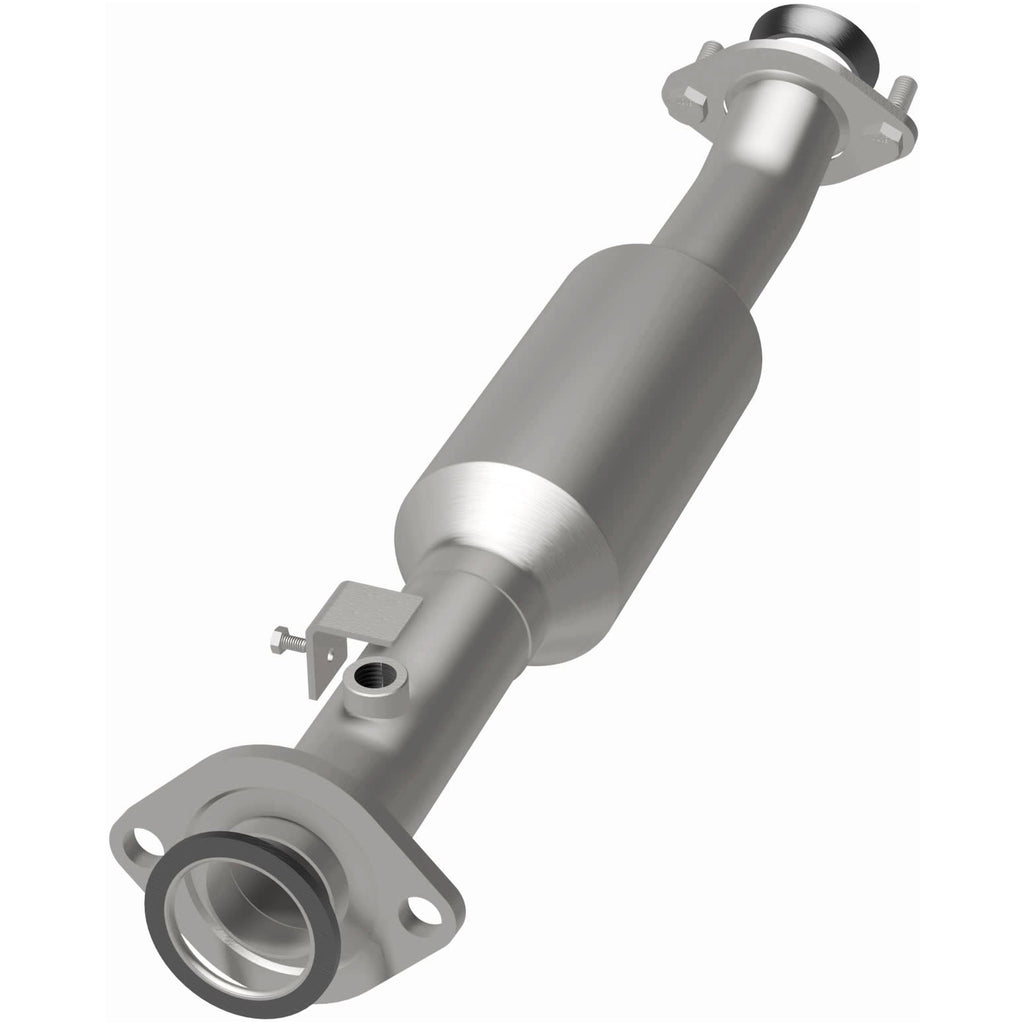 MagnaFlow Exhaust Products 5671899 California CARB Direct-Fit Catalytic Converter for Select Mazda 6