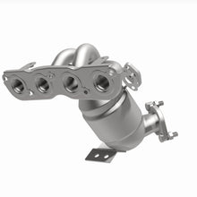 Load image into Gallery viewer, MagnaFlow Exhaust Products 22-231 OEM Grade Manifold Catalytic Converter for Select Hyundai Ioniq, Kia Niro