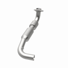 Load image into Gallery viewer, MagnaFlow Exhaust Products 4583621 California CARB Direct-Fit Catalytic Converter for Select Ford F-150