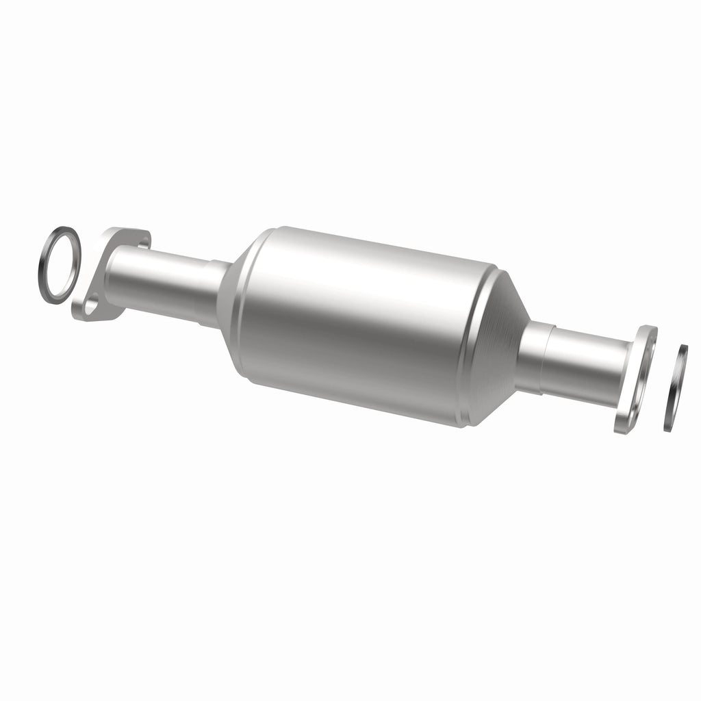 MagnaFlow Exhaust Products 3391884 California CARB Direct-Fit Catalytic Converter for Select Toyota 4Runner, Toyota Pickup