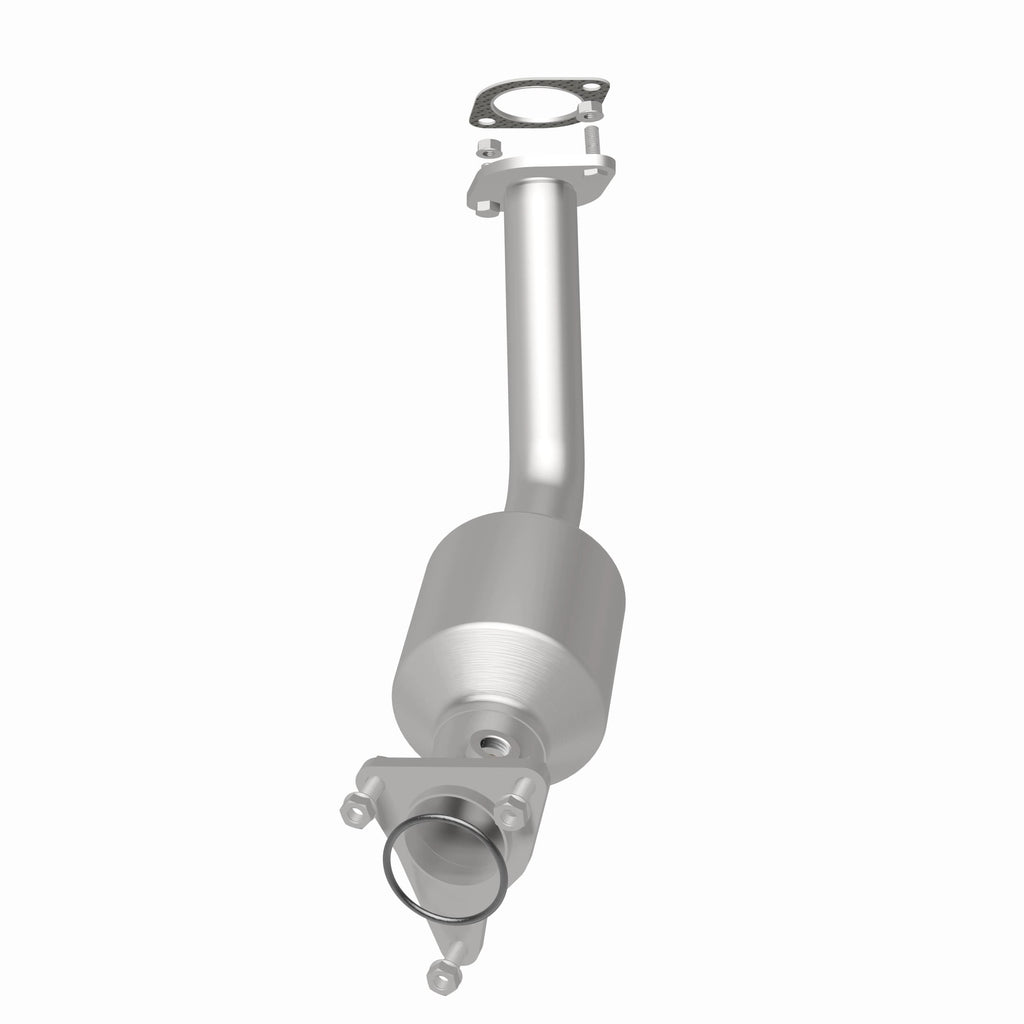 MagnaFlow Exhaust Products 280414 OEM Grade Direct-Fit Catalytic Converter for Select INFINITI Q50, INFINITI Q60