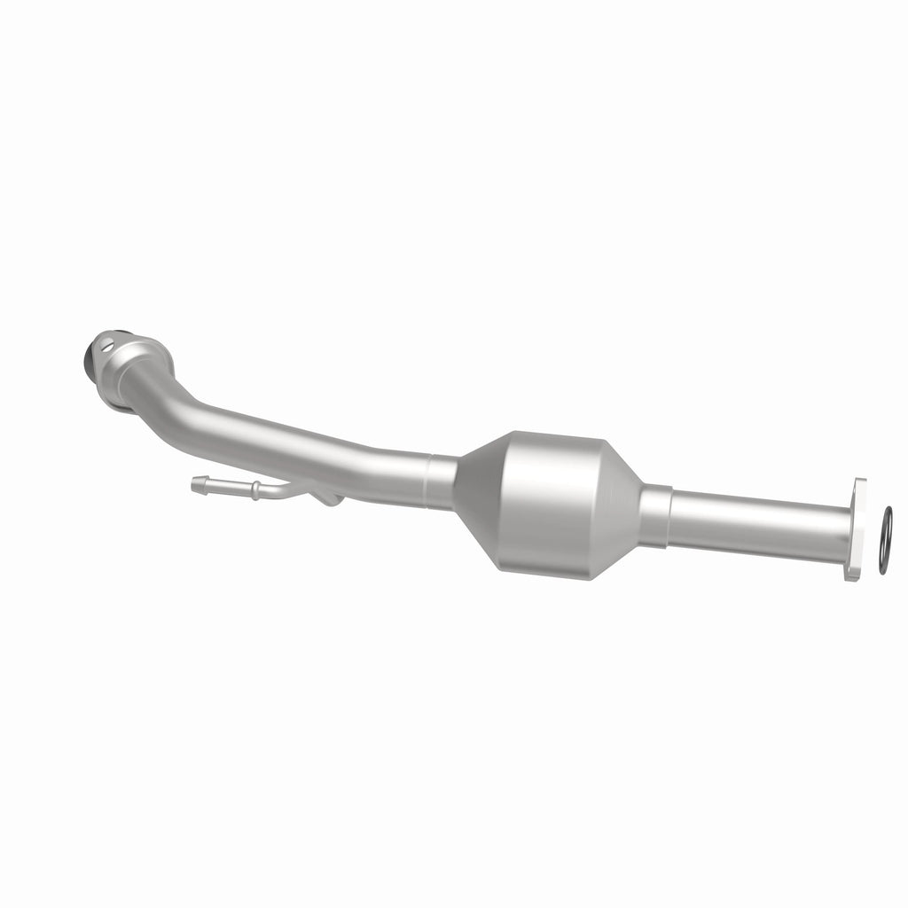 MagnaFlow Exhaust Products 23004 HM Grade Direct-Fit Catalytic Converter for Select Honda Civic