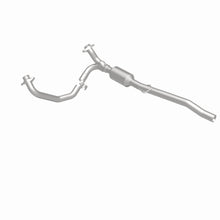Load image into Gallery viewer, MagnaFlow Exhaust Products 4451214 California CARB Direct-Fit Catalytic Converter for Select Dodge Ram