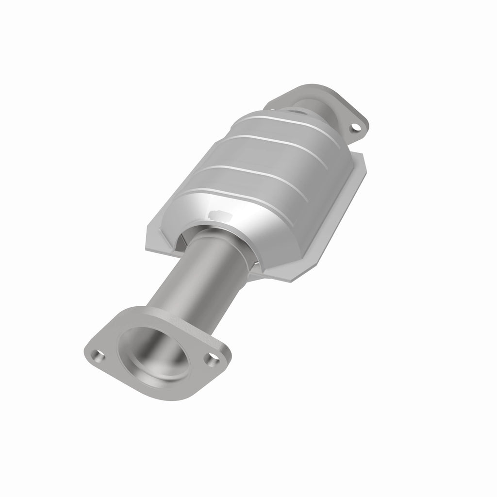 MagnaFlow Exhaust Products 93180 HM Grade Direct-Fit Catalytic Converter for Select Dodge Stealth, Mitsubishi 3000GT