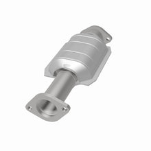 Load image into Gallery viewer, MagnaFlow Exhaust Products 93180 HM Grade Direct-Fit Catalytic Converter for Select Dodge Stealth, Mitsubishi 3000GT
