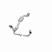 Load image into Gallery viewer, MagnaFlow Exhaust Products 24898 HM Grade Direct-Fit Catalytic Converter for Select Chevrolet Blazer