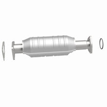 Load image into Gallery viewer, MagnaFlow Exhaust Products 93363 HM Grade Direct-Fit Catalytic Converter for Select Acura MDX, Honda Pilot