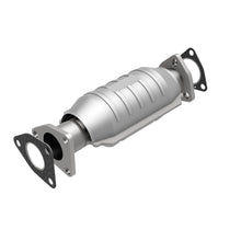 Load image into Gallery viewer, MagnaFlow Exhaust Products 3322623 California CARB Direct-Fit Catalytic Converter for Select Acura Integra, Honda Accord, Honda Prelude