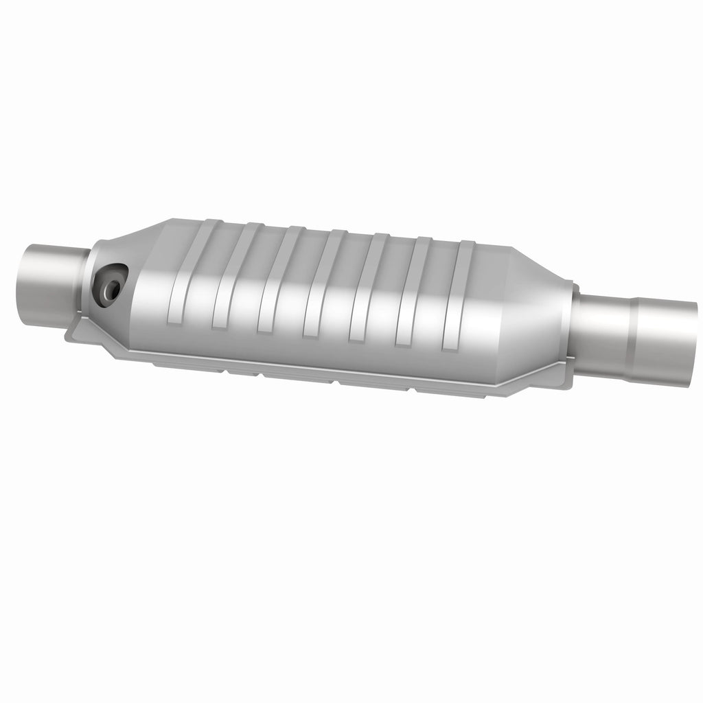 MagnaFlow Exhaust Products 94436 Standard Grade Universal Catalytic Converter