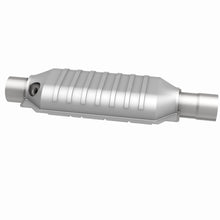 Load image into Gallery viewer, MagnaFlow Exhaust Products 94436 Standard Grade Universal Catalytic Converter