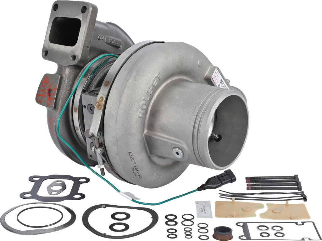 Alliant Power 5456815HX Turbocharger