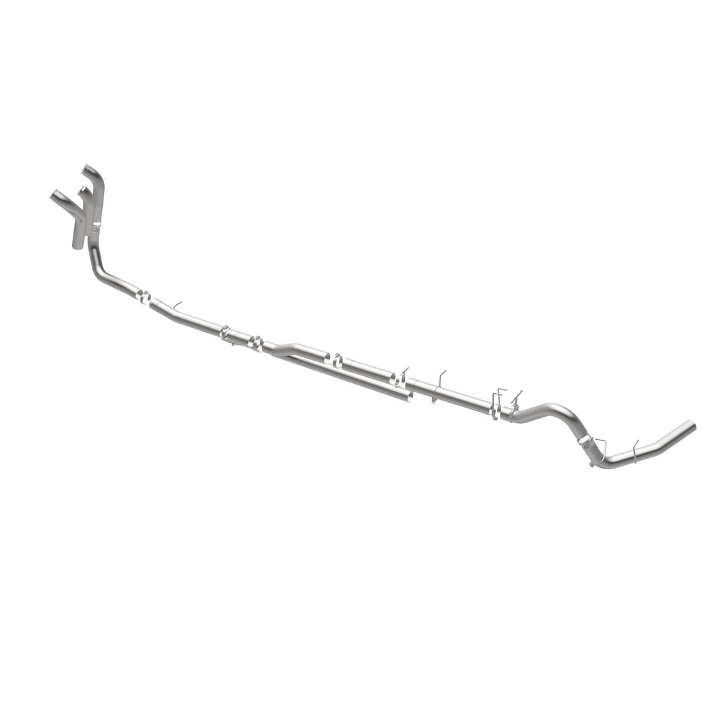 MagnaFlow Exhaust Products 17878 Custom Builder Kit for Select Ford F-250 Super Duty, Ford F-350 Super Duty