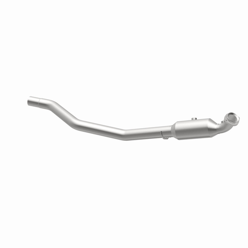 MagnaFlow Exhaust Products 5561173 California CARB Direct-Fit Catalytic Converter for Select Mercedes-Benz GL450, Mercedes-Benz GL550, Mercedes-Benz ML550