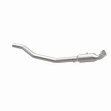Load image into Gallery viewer, MagnaFlow Exhaust Products 5561173 California CARB Direct-Fit Catalytic Converter for Select Mercedes-Benz GL450, Mercedes-Benz GL550, Mercedes-Benz ML550