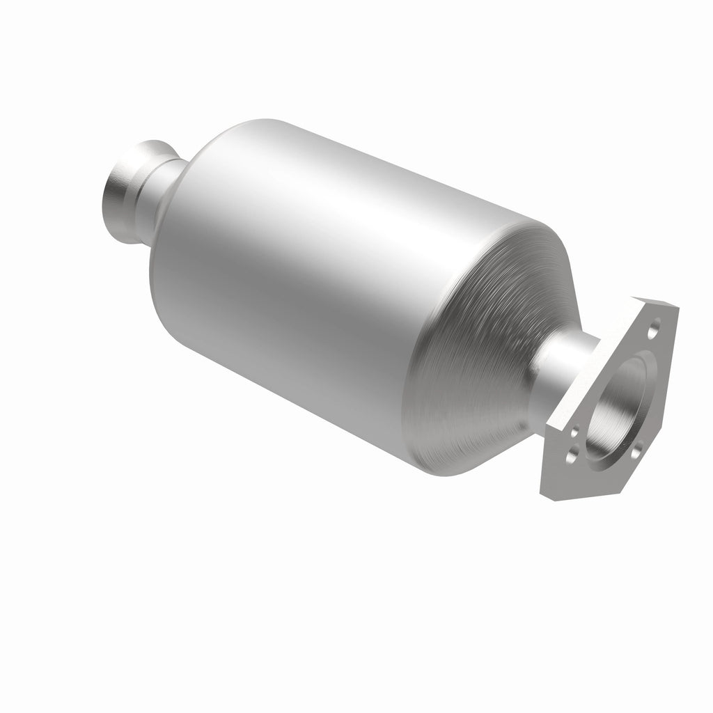 MagnaFlow Exhaust Products 3391916 California CARB Direct-Fit Catalytic Converter for Select Volkswagen Vanagon