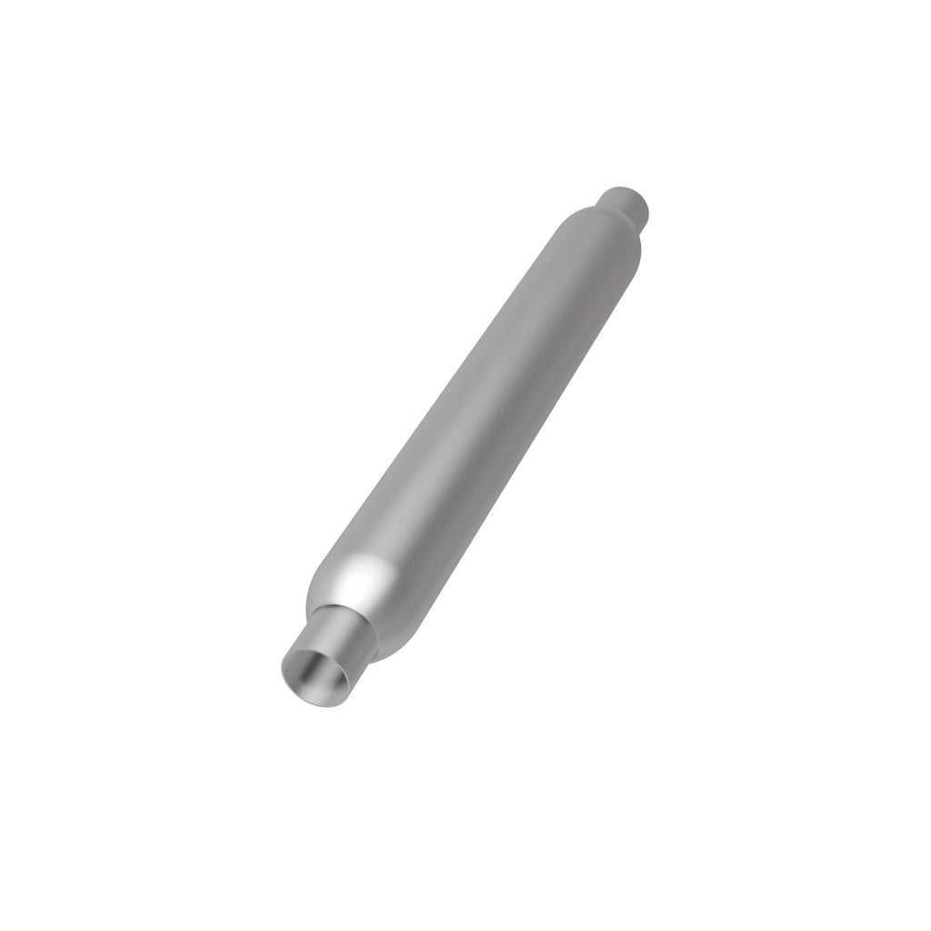 MagnaFlow Exhaust Products 18144 Glasspack Performance Muffler; 2in. Center/Center; 3.5x26x3.5 Body
