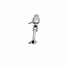 Load image into Gallery viewer, MagnaFlow Exhaust Products 93686 Standard Grade Direct-Fit Catalytic Converter for Select Mazda RX-7